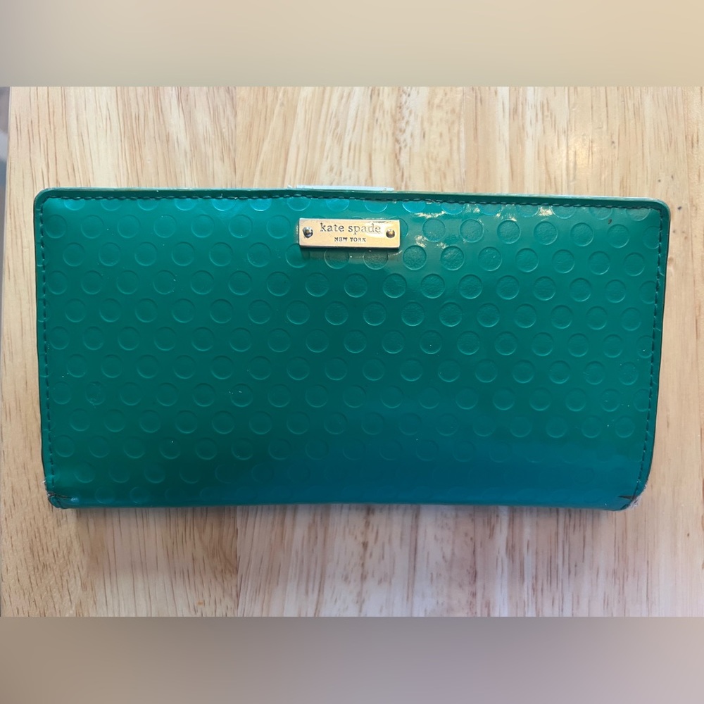 Kate Spade wallet